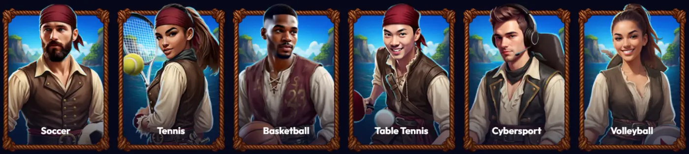 Smash Casino Sportsbook